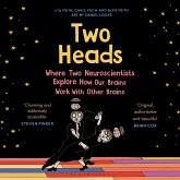 Two Heads (MP3-Download)