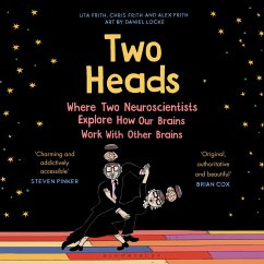 Two Heads (MP3-Download) - Frith, Uta; Frith, Alex; Frith, Chris