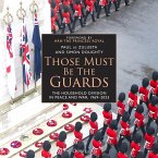Those Must Be The Guards (MP3-Download)