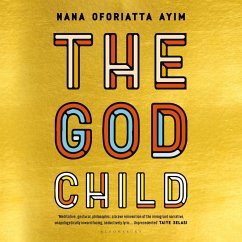 The God Child (MP3-Download) - Ayim, Nana Oforiatta