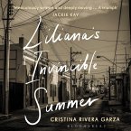 Liliana's Invincible Summer (MP3-Download)