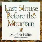 Last House Before the Mountain (MP3-Download)