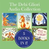 The Debi Gliori Audio Collection (MP3-Download)