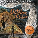 October, October (MP3-Download)