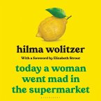 Today a Woman Went Mad in the Supermarket (MP3-Download)