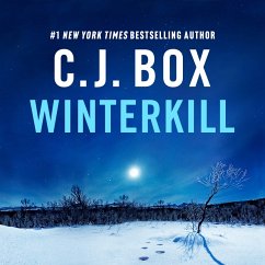 Winterkill (MP3-Download) - Box, C.J.