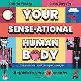 Your SENSE-ational Human Body (MP3-Download)