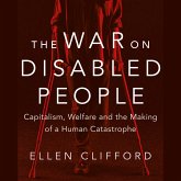 The War on Disabled People (MP3-Download)