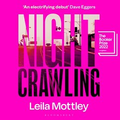 Nightcrawling (MP3-Download) - Mottley, Leila