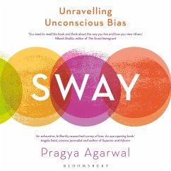 Sway (MP3-Download) - Agarwal, Pragya