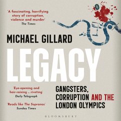 Legacy (MP3-Download) - Gillard, Michael