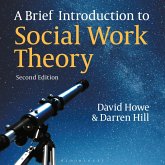 A Brief Introduction to Social Work Theory (MP3-Download)