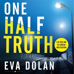 One Half Truth (MP3-Download) - Dolan, Eva