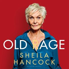 Old Rage (MP3-Download) - Hancock, Sheila