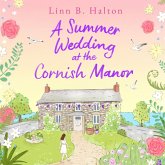 A Summer Wedding at the Cornish Manor (MP3-Download)