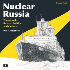 Nuclear Russia (MP3-Download) - Josephson, Paul