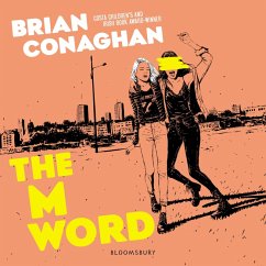 The M Word (MP3-Download) - Conaghan, Brian