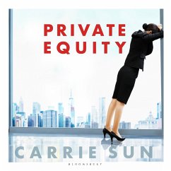 Private Equity (MP3-Download) - Sun, Carrie