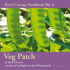 Veg Patch (MP3-Download) - Diacono, Mark