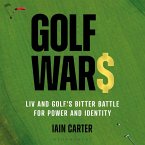 Golf Wars (MP3-Download)