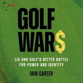 Golf Wars (MP3-Download)