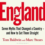 England (MP3-Download)