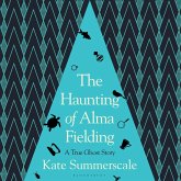 The Haunting of Alma Fielding (MP3-Download)