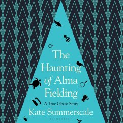 The Haunting of Alma Fielding (MP3-Download) - Summerscale, Kate