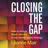 Closing the Gap (MP3-Download) Closing the Gap (MP3-Download)