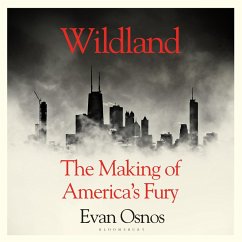Wildland (MP3-Download) - Osnos, Evan