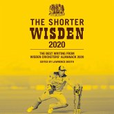 The Shorter Wisden 2020 (MP3-Download)