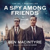 A Spy Among Friends (MP3-Download)
