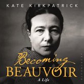 Becoming Beauvoir (MP3-Download)