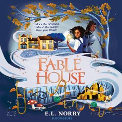Fablehouse (MP3-Download) - Norry, Emma