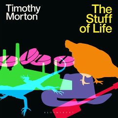 The Stuff of Life (MP3-Download) - Morton, Timothy