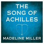 The Song of Achilles (MP3-Download)