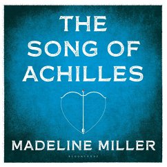 The Song of Achilles (MP3-Download) - Miller, Madeline