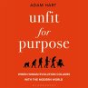 Unfit for Purpose (MP3-Download) - Bild 1