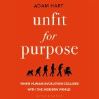 Unfit for Purpose (MP3-Download)