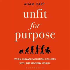 Unfit for Purpose (MP3-Download) - Hart, Adam