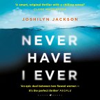 Never Have I Ever (MP3-Download)