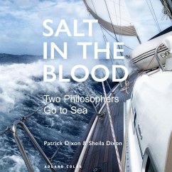 Salt in the Blood (MP3-Download) - Dixon, Patrick; Dixon, Sheila