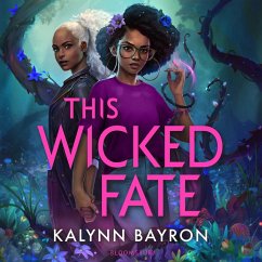 This Wicked Fate (MP3-Download) - Bayron, Kalynn