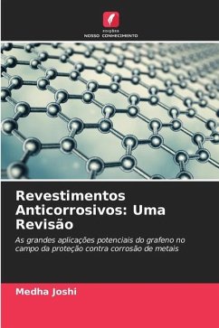 Revestimentos Anticorrosivos: Uma Revisão - Joshi, Medha