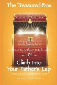 The Treasured Box - Climb Into Your Father's Lap - Joiner, Kathleen Estelle