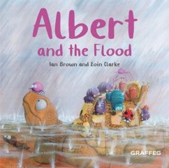 Cover Albert and the Flood