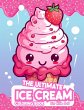 The Ultimate Ice Cream Coloring Book... - Bild 1