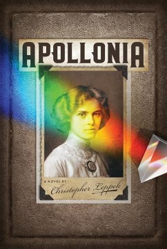 Apollonia - Leppek, Christopher