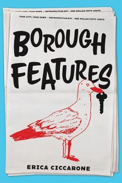 Borough Features - Ciccarone, Erica