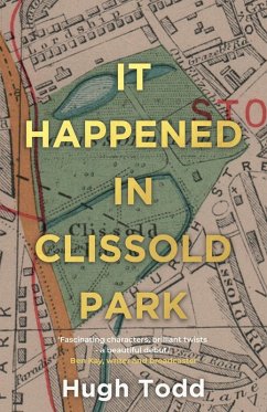 Cover It Happened in Clissold Park